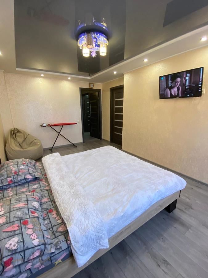 Апартаменты Апартаменты новострой улица Замостянская 34 А Винница-15