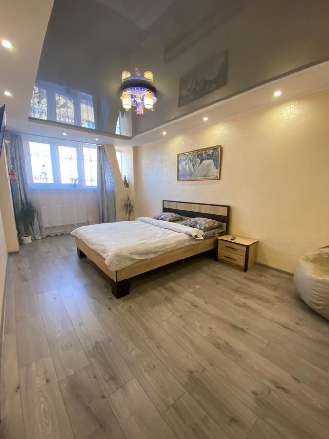 Апартаменты Апартаменты новострой улица Замостянская 34 А Винница-16