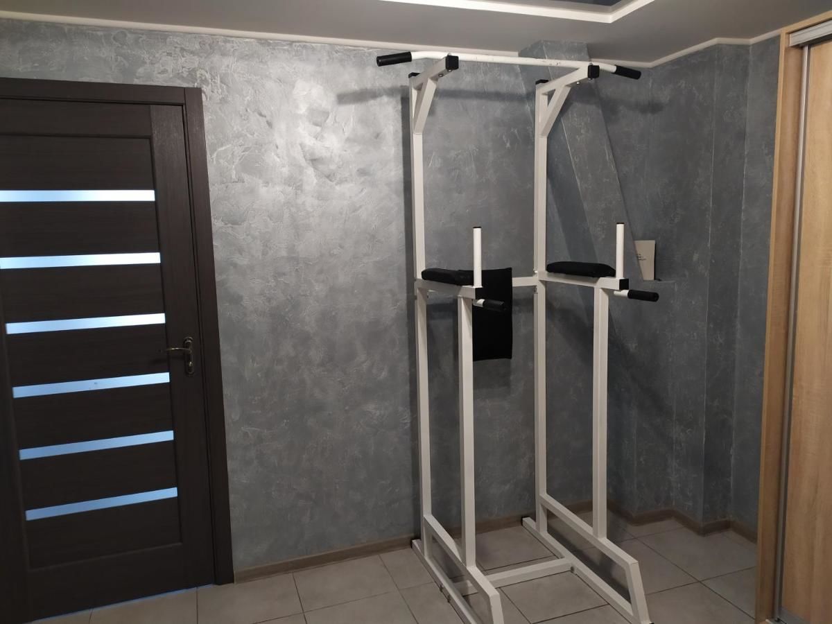 Апартаменты Апартаменты новострой улица Замостянская 34 А Винница-19