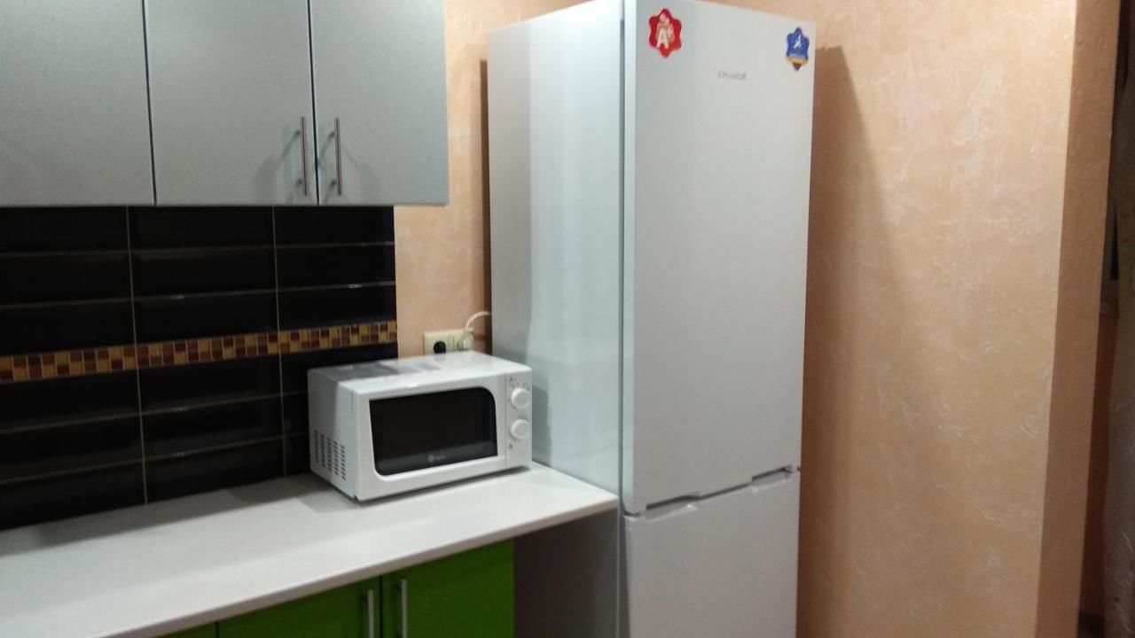 Апартаменты Апартаменты новострой улица Замостянская 34 А Винница-23