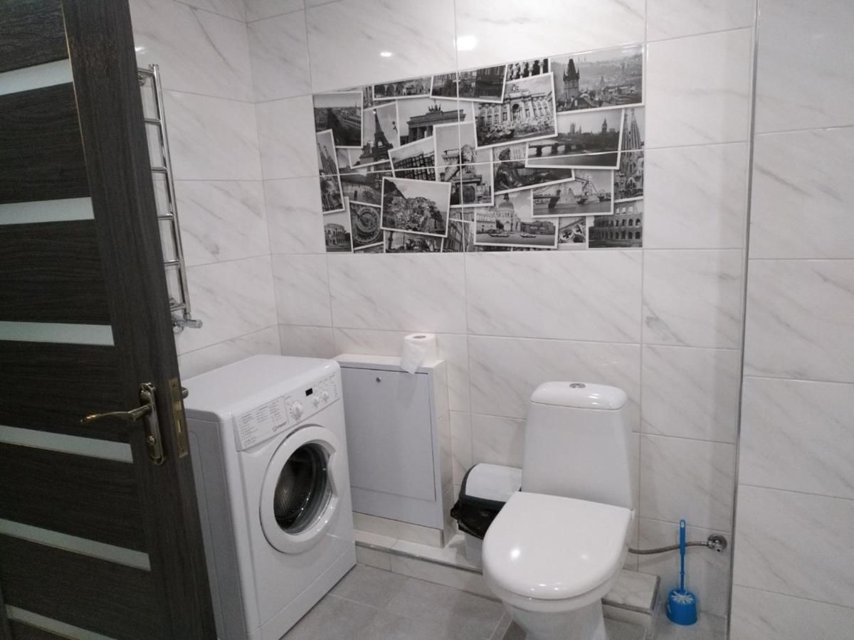 Апартаменты Апартаменты новострой улица Замостянская 34 А Винница-26