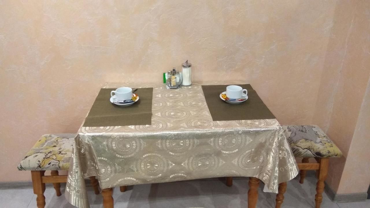 Апартаменты Апартаменты новострой улица Замостянская 34 А Винница-27