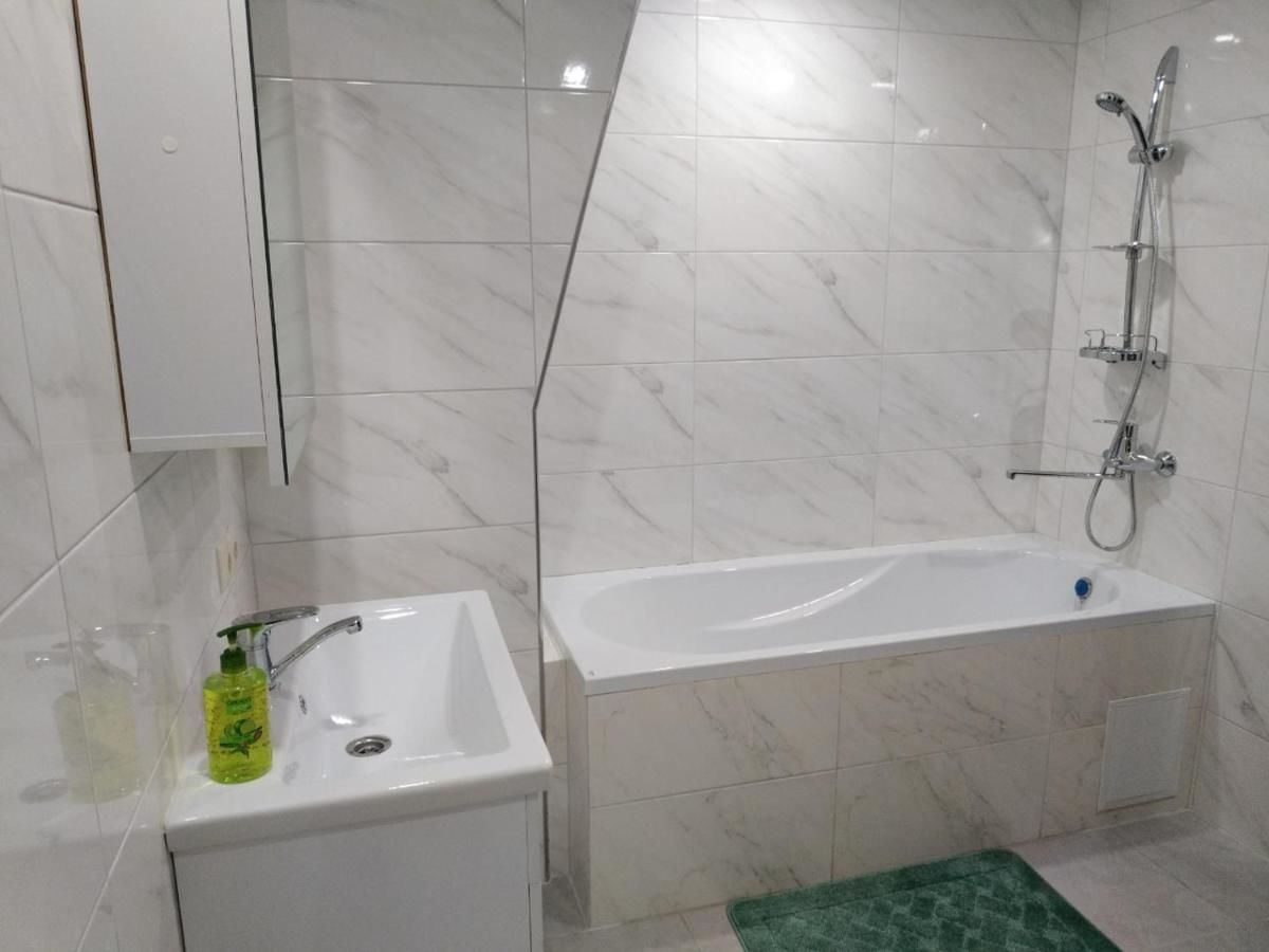 Апартаменты Апартаменты новострой улица Замостянская 34 А Винница-28