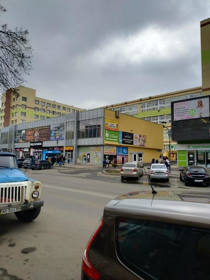 Апартаменты Апартаменты новострой улица Замостянская 34 А Винница-32