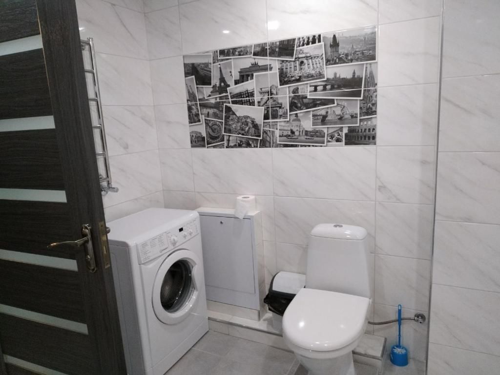 Апартаменты Апартаменты новострой улица Замостянская 34 А Винница-34