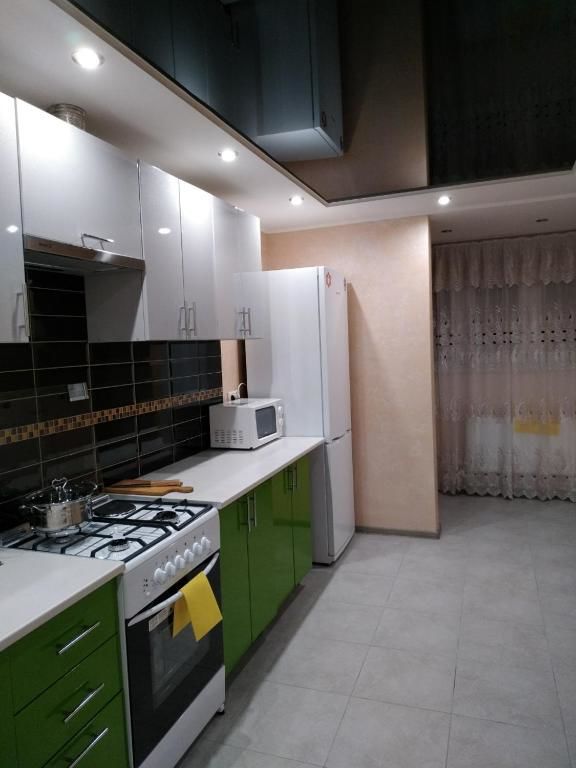 Апартаменты Апартаменты новострой улица Замостянская 34 А Винница-35