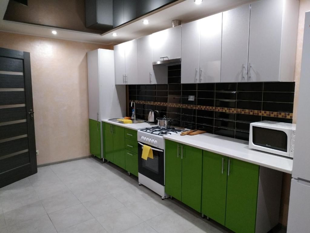 Апартаменты Апартаменты новострой улица Замостянская 34 А Винница-36