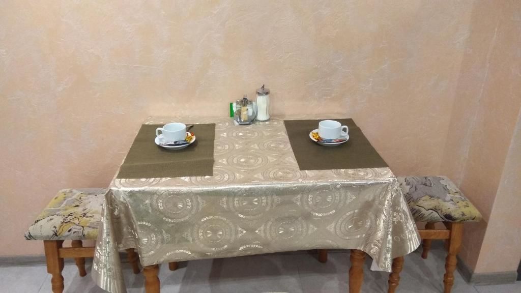 Апартаменты Апартаменты новострой улица Замостянская 34 А Винница-39