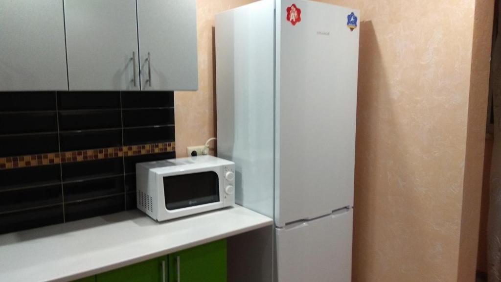 Апартаменты Апартаменты новострой улица Замостянская 34 А Винница-40