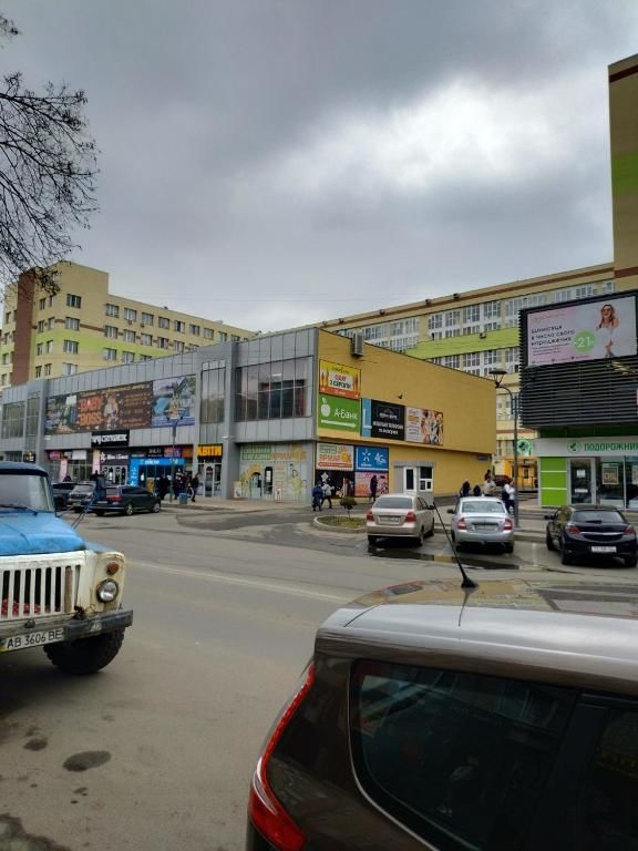 Апартаменты Апартаменты новострой улица Замостянская 34 А Винница-43