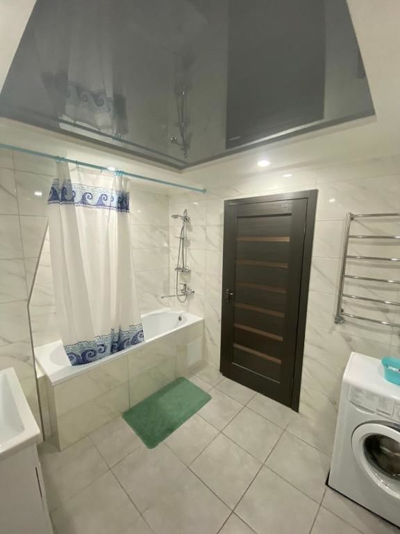 Апартаменты Апартаменты новострой улица Замостянская 34 А Винница-55