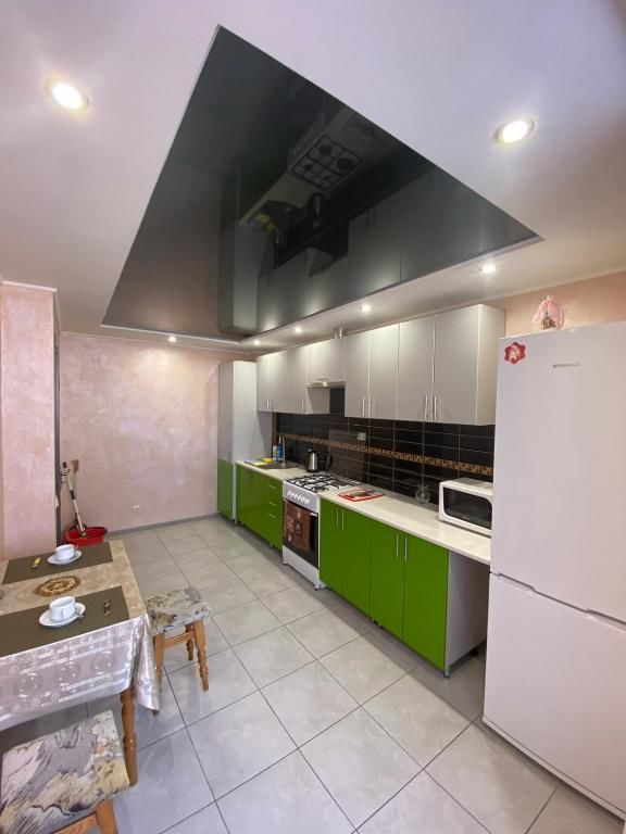 Апартаменты Апартаменты новострой улица Замостянская 34 А Винница-57