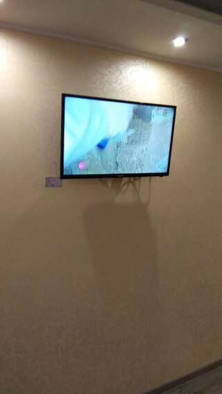 Апартаменты Апартаменты новострой улица Замостянская 34 А Винница Апартаменты с общей ванной комнатой-19