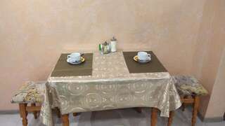 Апартаменты Апартаменты новострой улица Замостянская 34 А Винница Апартаменты с общей ванной комнатой-24