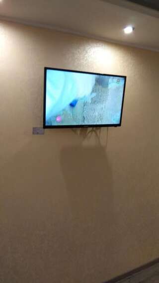 Апартаменты Апартаменты новострой улица Замостянская 34 А Винница Апартаменты с общей ванной комнатой-38