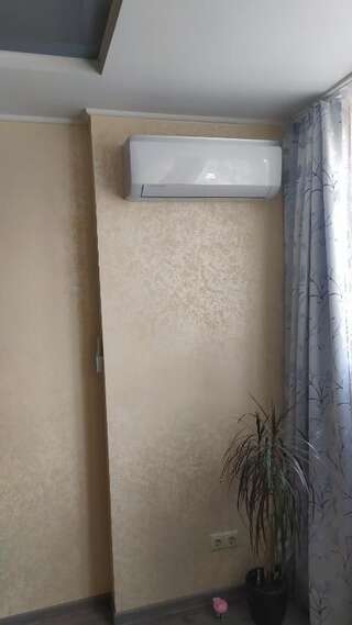 Апартаменты Апартаменты новострой улица Замостянская 34 А Винница Апартаменты с общей ванной комнатой-58