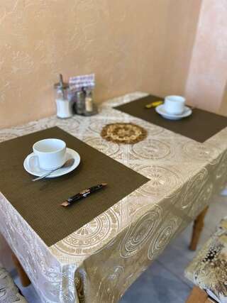 Апартаменты Апартаменты новострой улица Замостянская 34 А Винница Апартаменты с общей ванной комнатой-7