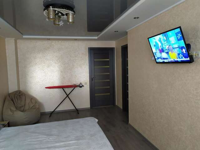 Апартаменты Апартаменты новострой улица Замостянская 34 А Винница-19