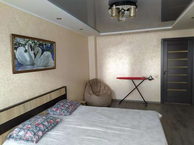 Апартаменты Апартаменты новострой улица Замостянская 34 А Винница-20