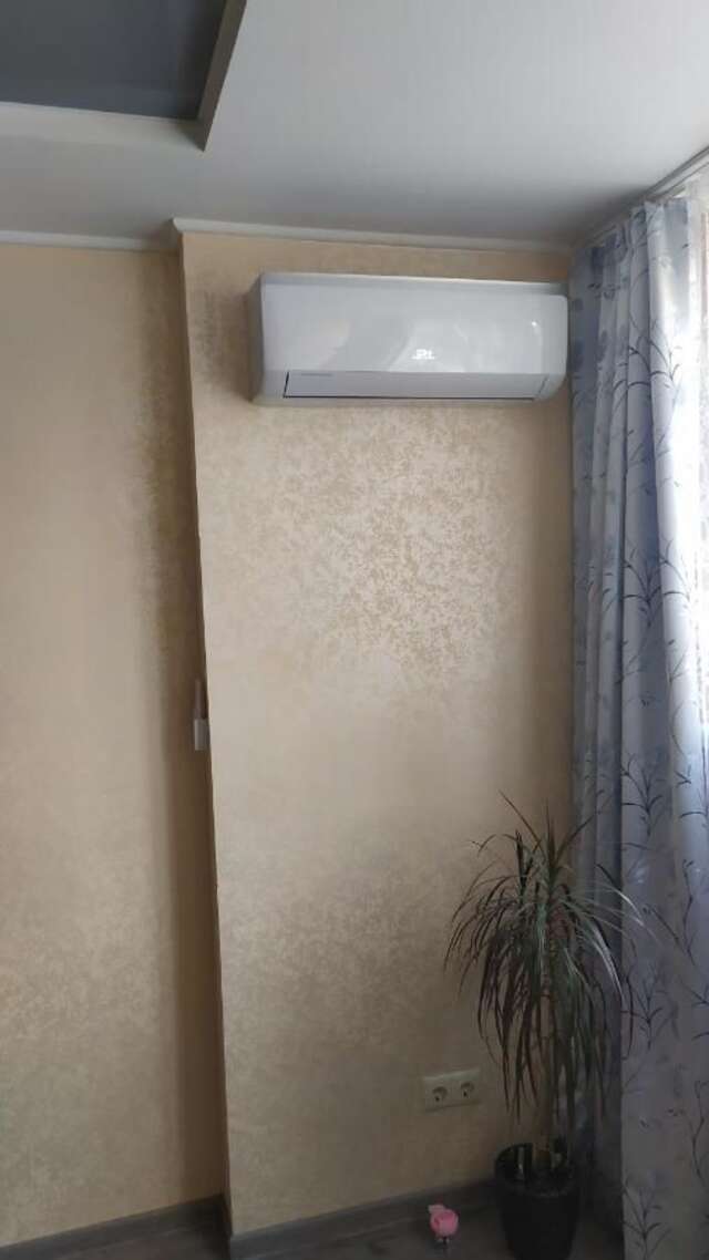 Апартаменты Апартаменты новострой улица Замостянская 34 А Винница-4