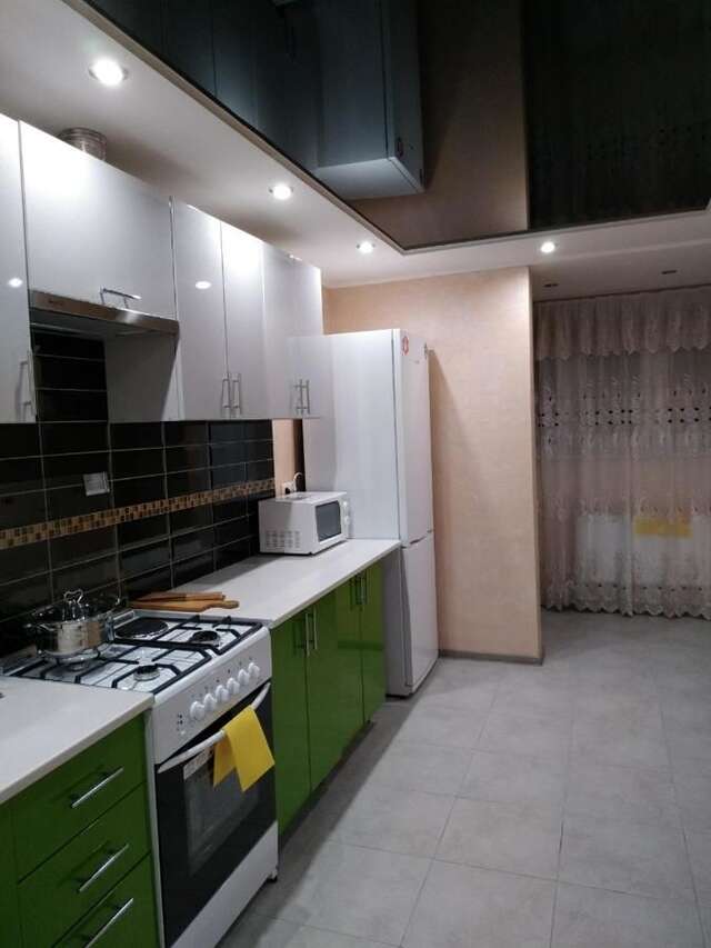 Апартаменты Апартаменты новострой улица Замостянская 34 А Винница-23