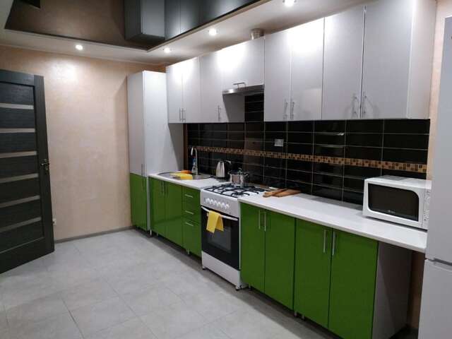 Апартаменты Апартаменты новострой улица Замостянская 34 А Винница-24