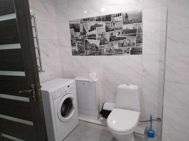 Апартаменты Апартаменты новострой улица Замостянская 34 А Винница-25