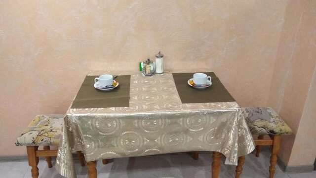 Апартаменты Апартаменты новострой улица Замостянская 34 А Винница-26