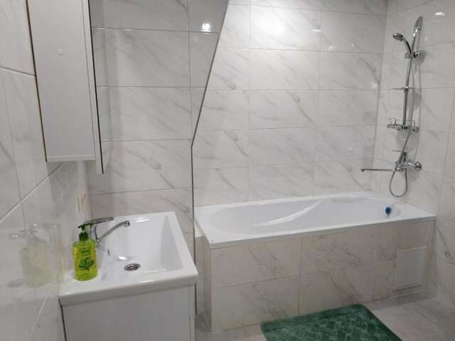 Апартаменты Апартаменты новострой улица Замостянская 34 А Винница-27