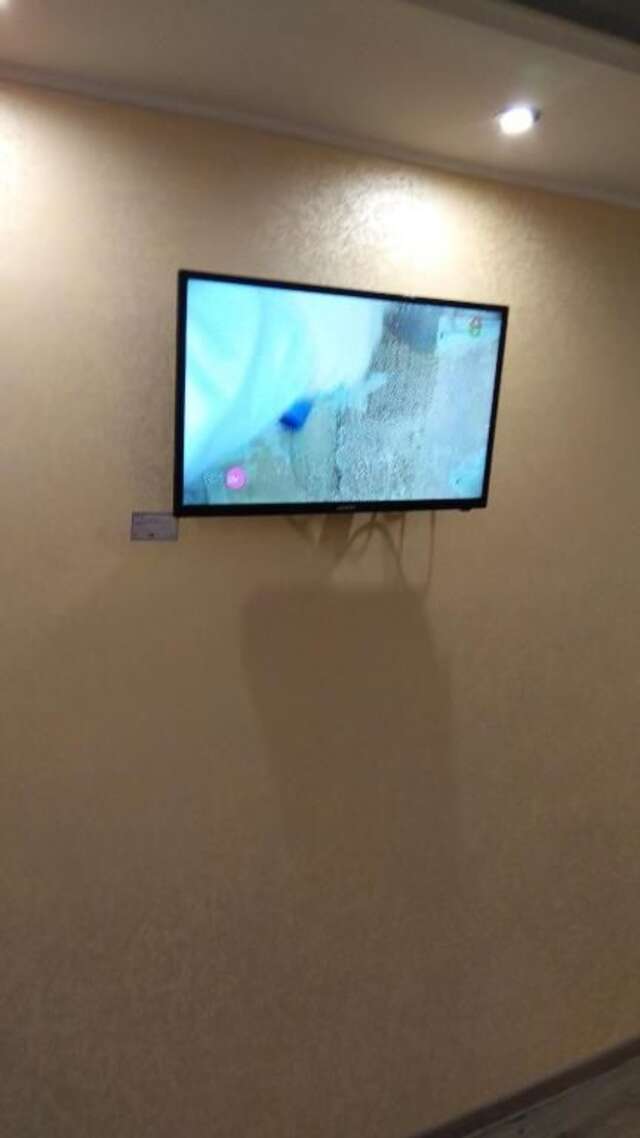 Апартаменты Апартаменты новострой улица Замостянская 34 А Винница-40