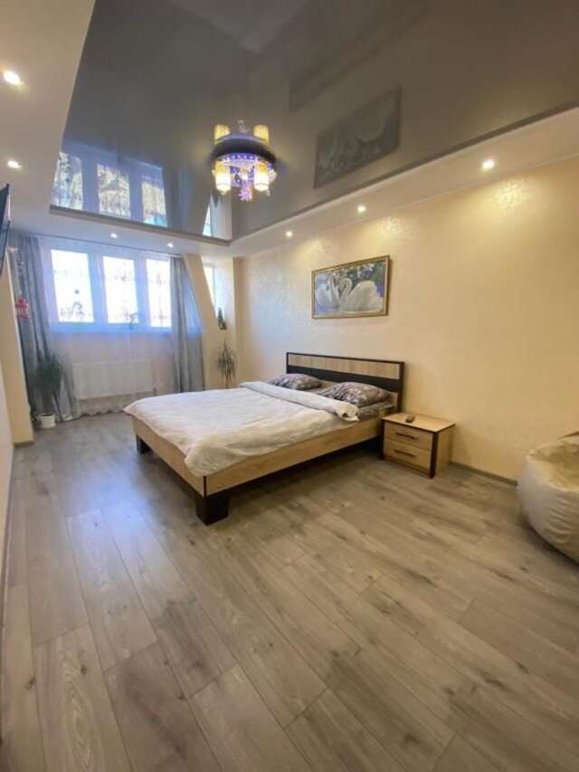 Апартаменты Апартаменты новострой улица Замостянская 34 А Винница-49