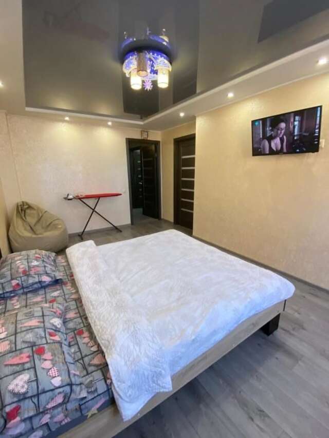 Апартаменты Апартаменты новострой улица Замостянская 34 А Винница-50