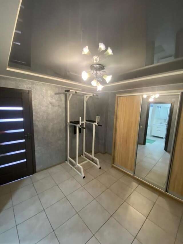 Апартаменты Апартаменты новострой улица Замостянская 34 А Винница-52