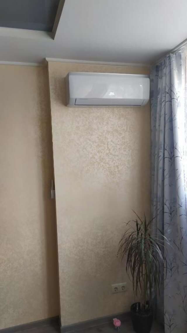 Апартаменты Апартаменты новострой улица Замостянская 34 А Винница-60